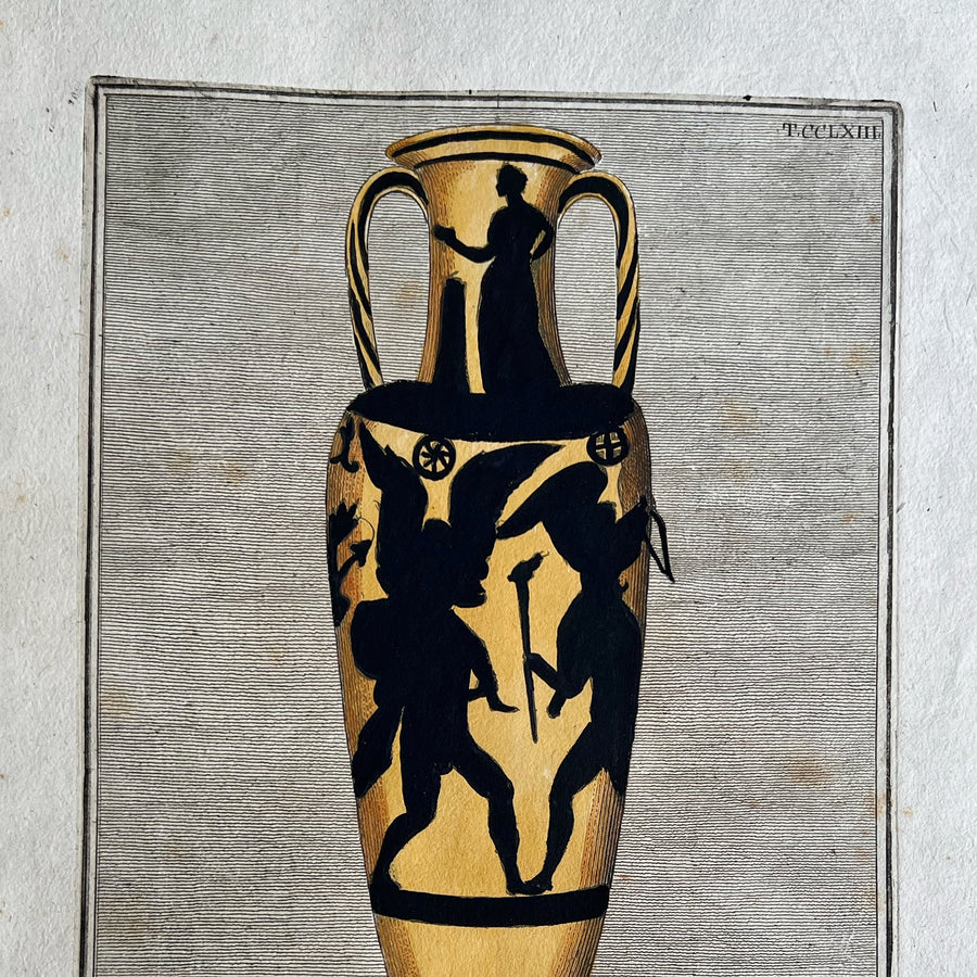 Etruscan Vase (45)