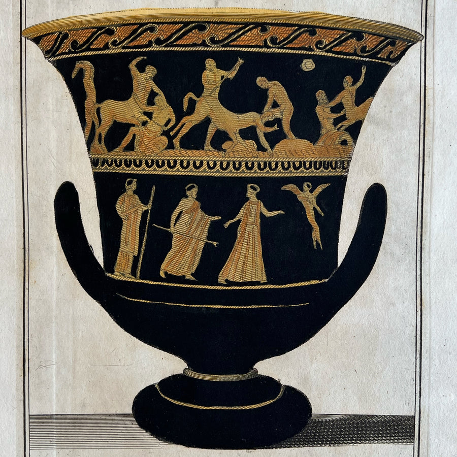 Etruscan Vase (61)