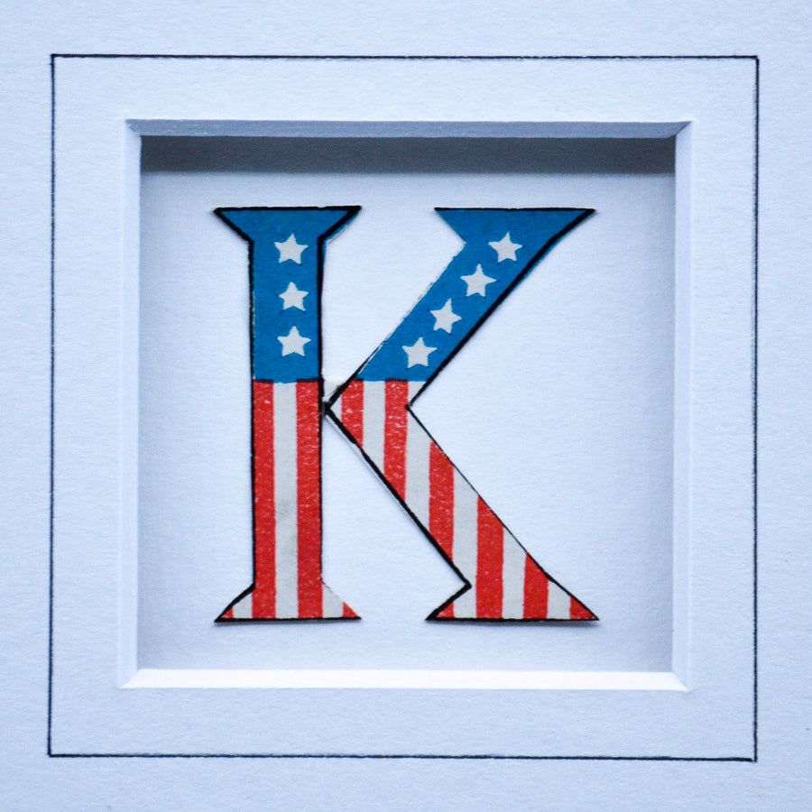 Patriotic Letters