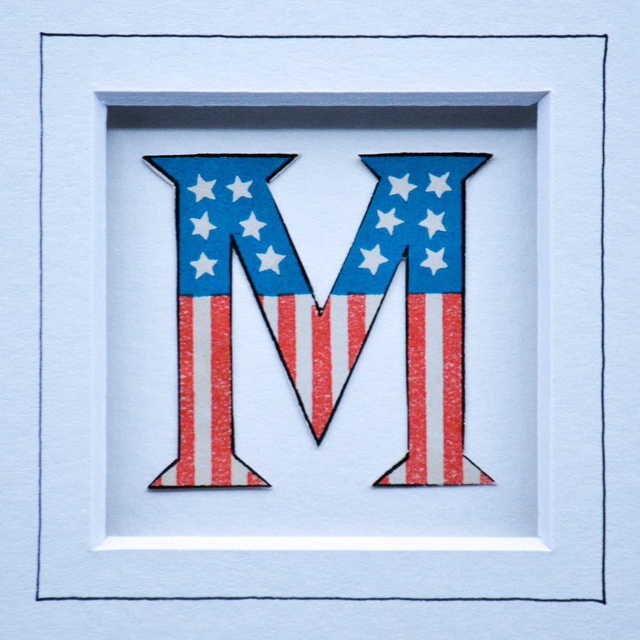 Patriotic Letters