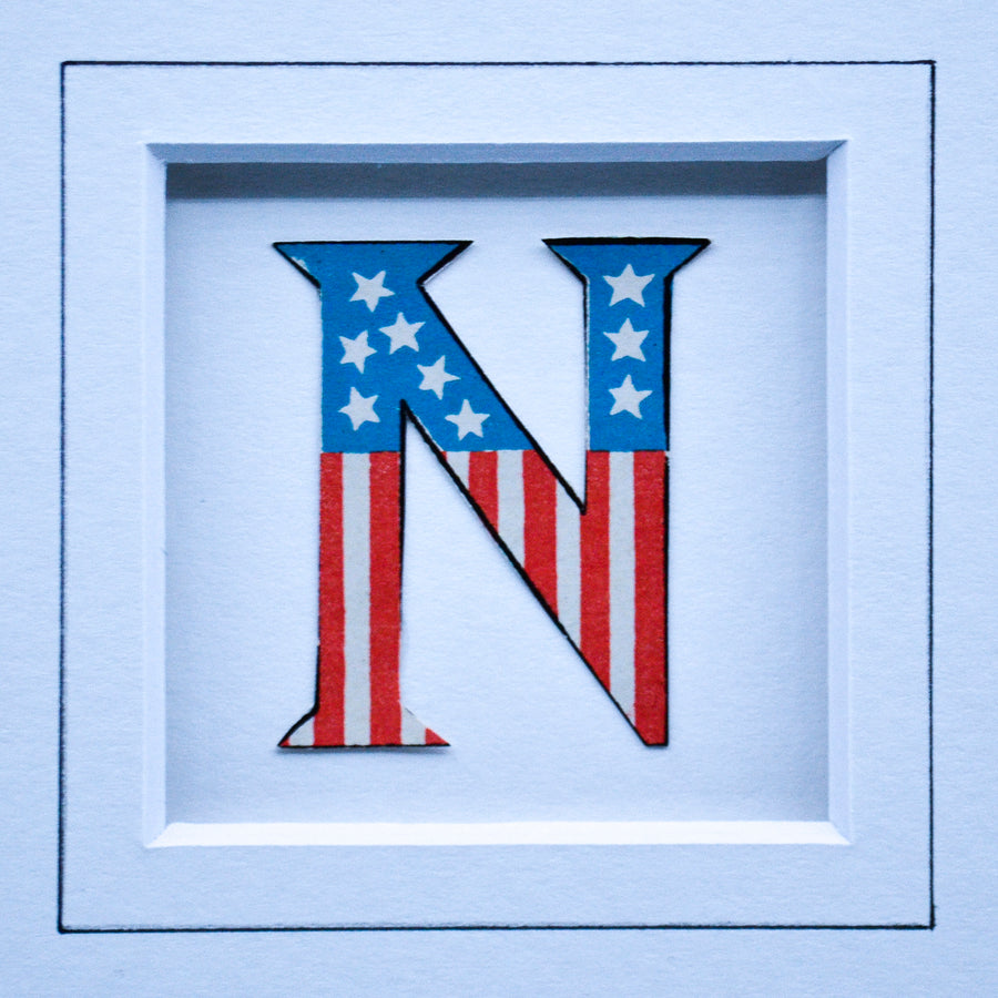 Patriotic Letters