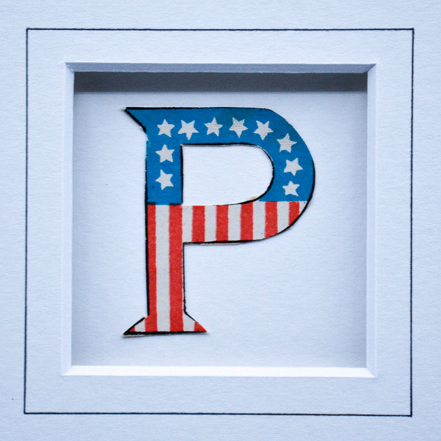 Patriotic Letters