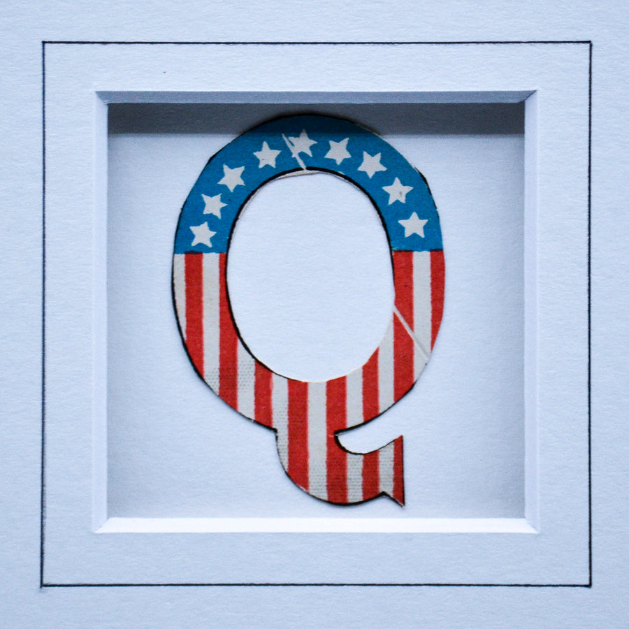 Patriotic Letters