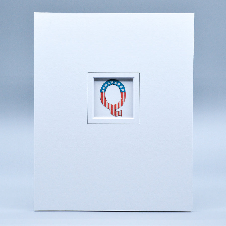 Patriotic Letters