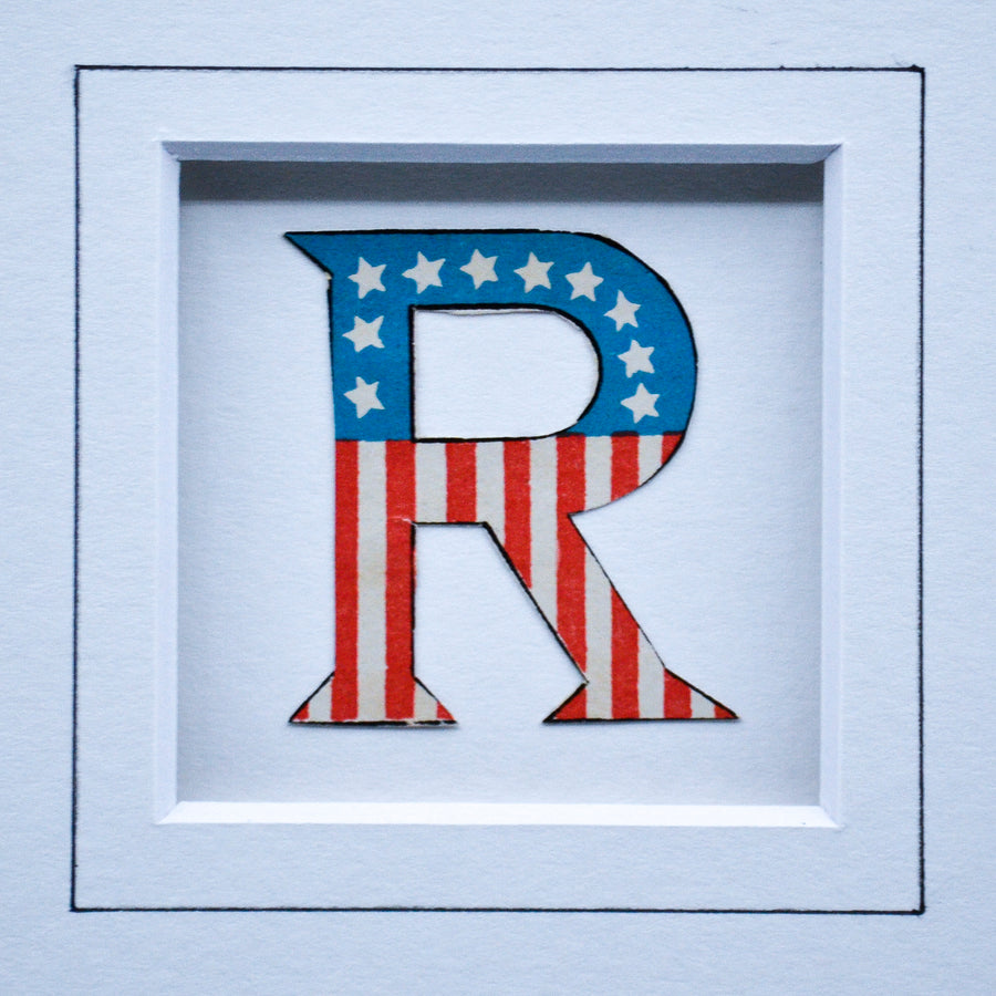 Patriotic Letters