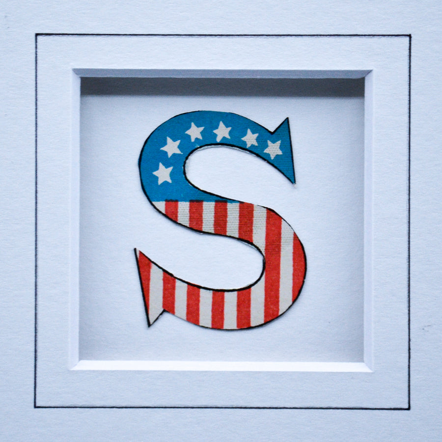 Patriotic Letters