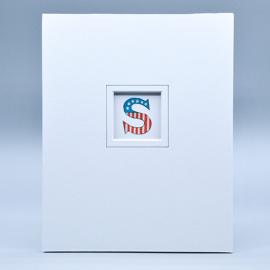 Patriotic Letters