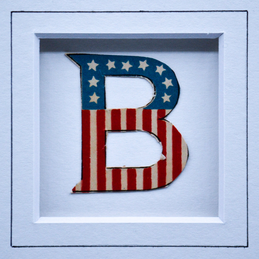 Patriotic Letters