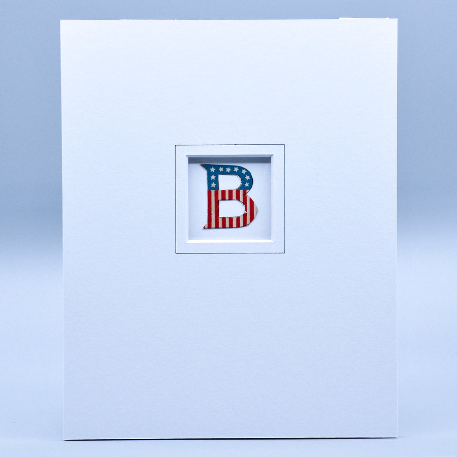 Patriotic Letters