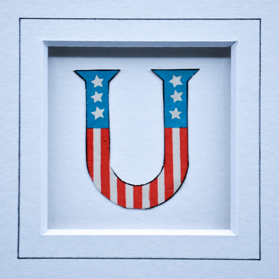 Patriotic Letters