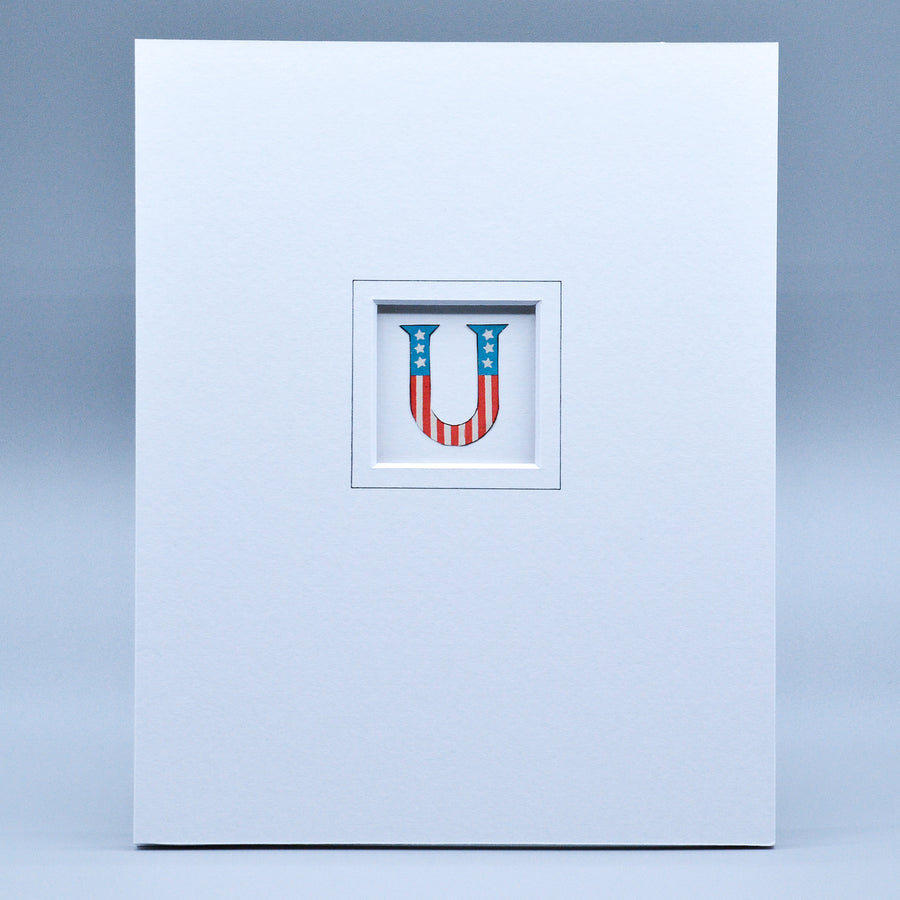 Patriotic Letters