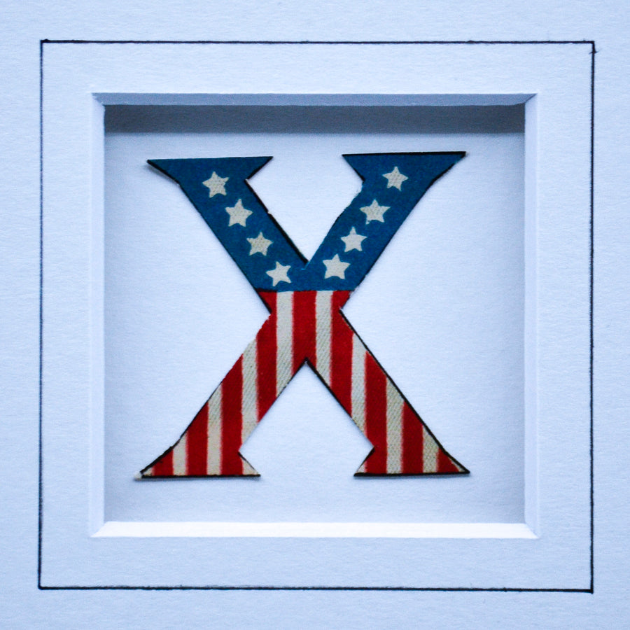 Patriotic Letters