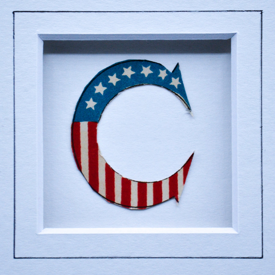 Patriotic Letters