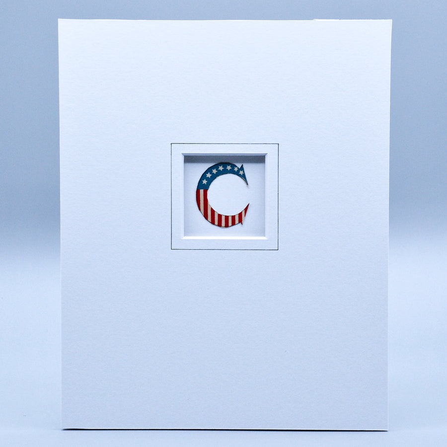 Patriotic Letters
