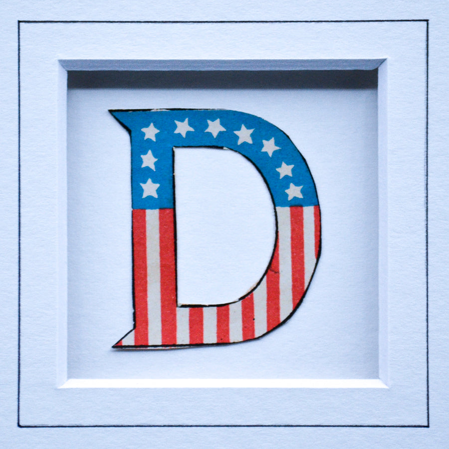 Patriotic Letters