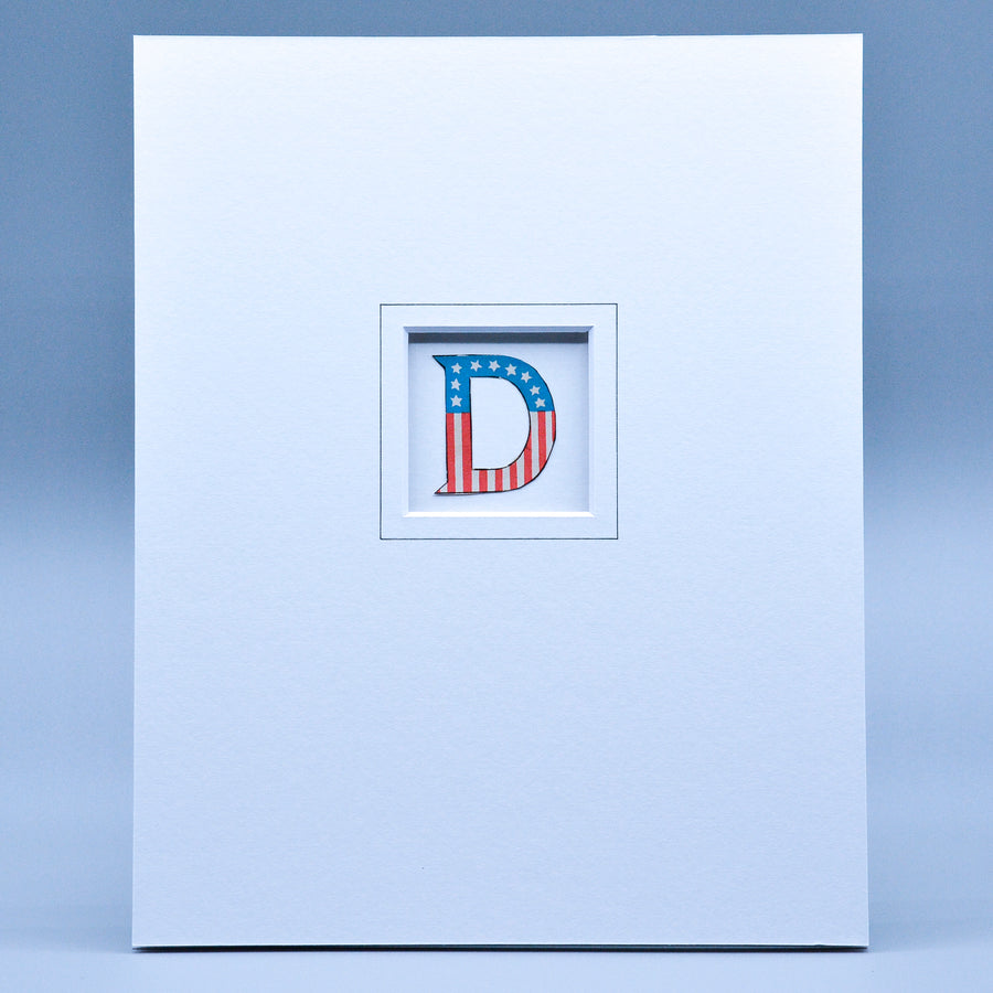 Patriotic Letters