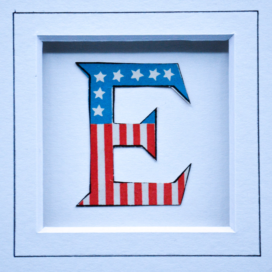 Patriotic Letters