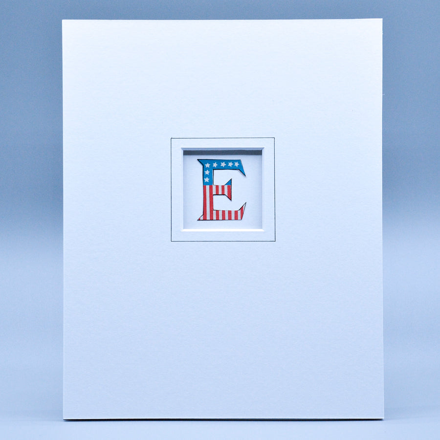 Patriotic Letters