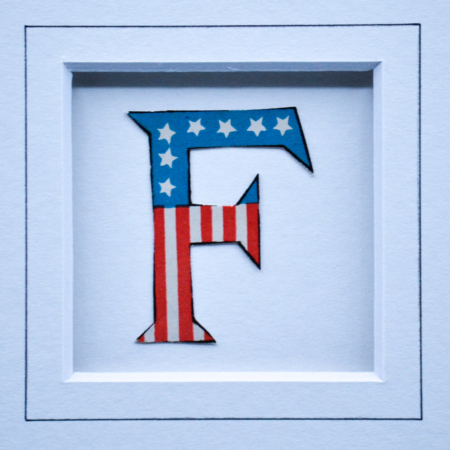 Patriotic Letters