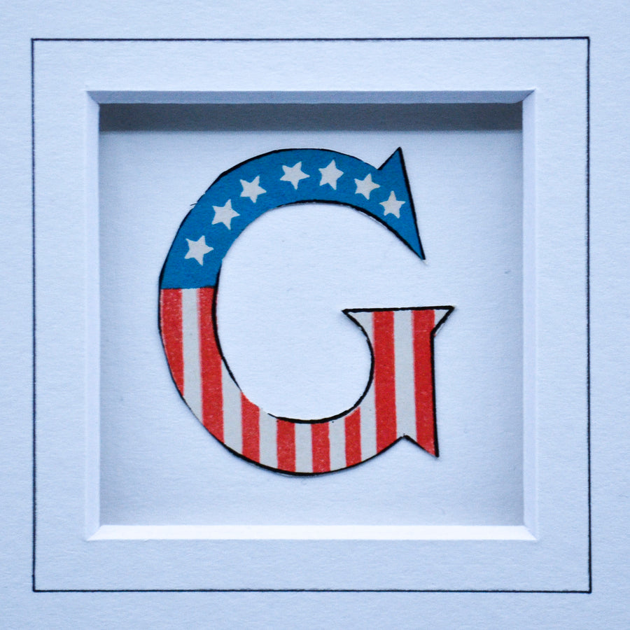 Patriotic Letters