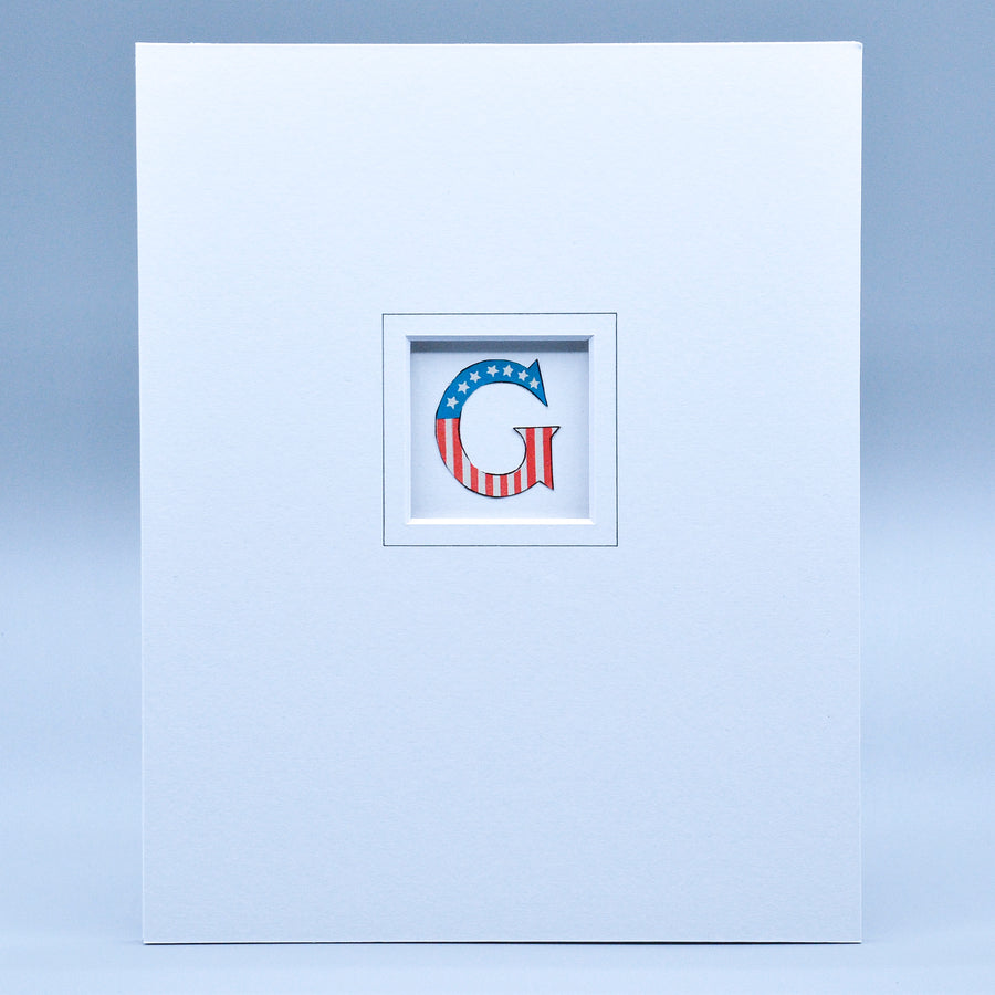 Patriotic Letters