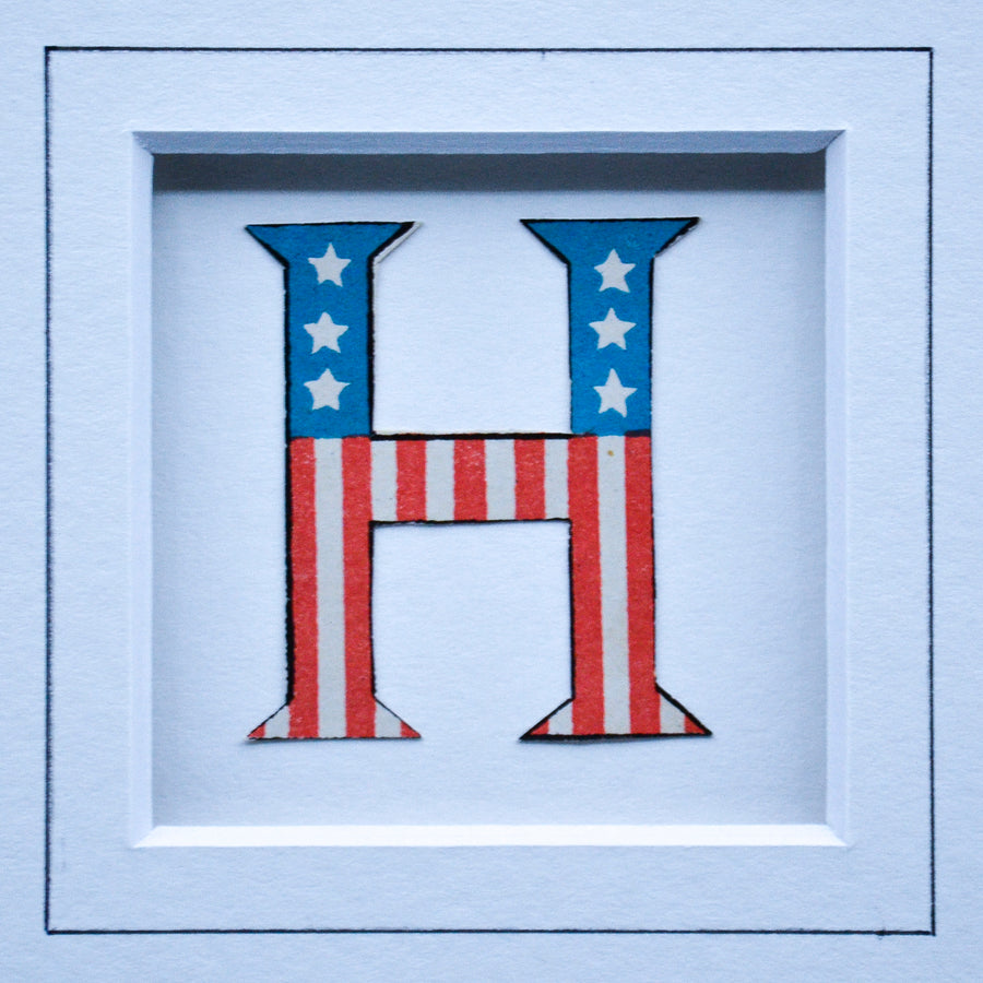 Patriotic Letters