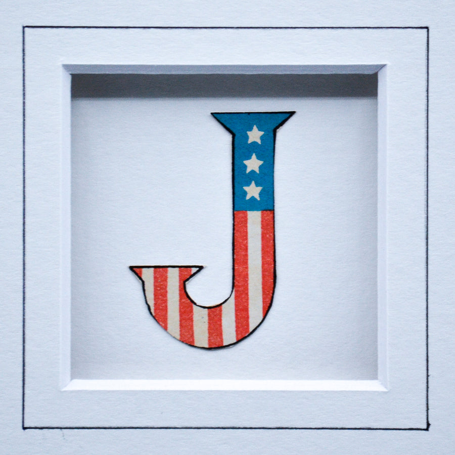 Patriotic Letters