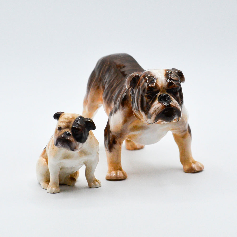 Staffordshire Bulldog (Large)